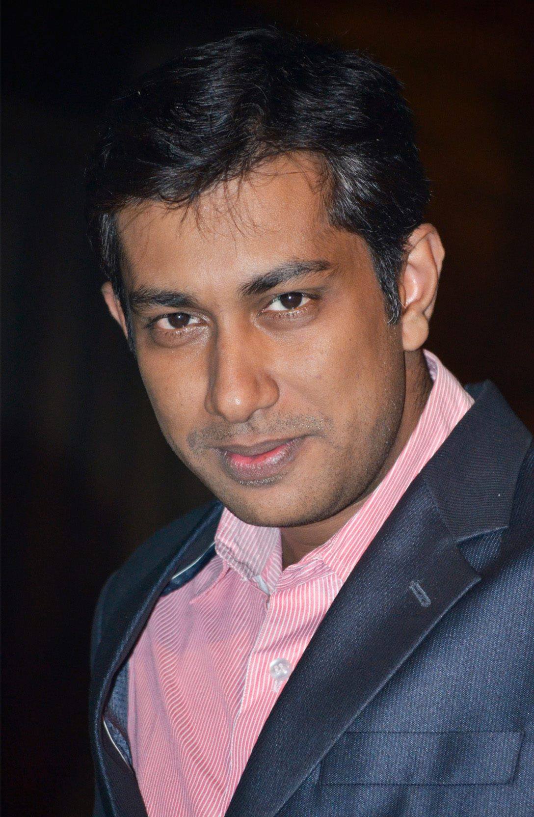 IA Anupam Bhattacharjee